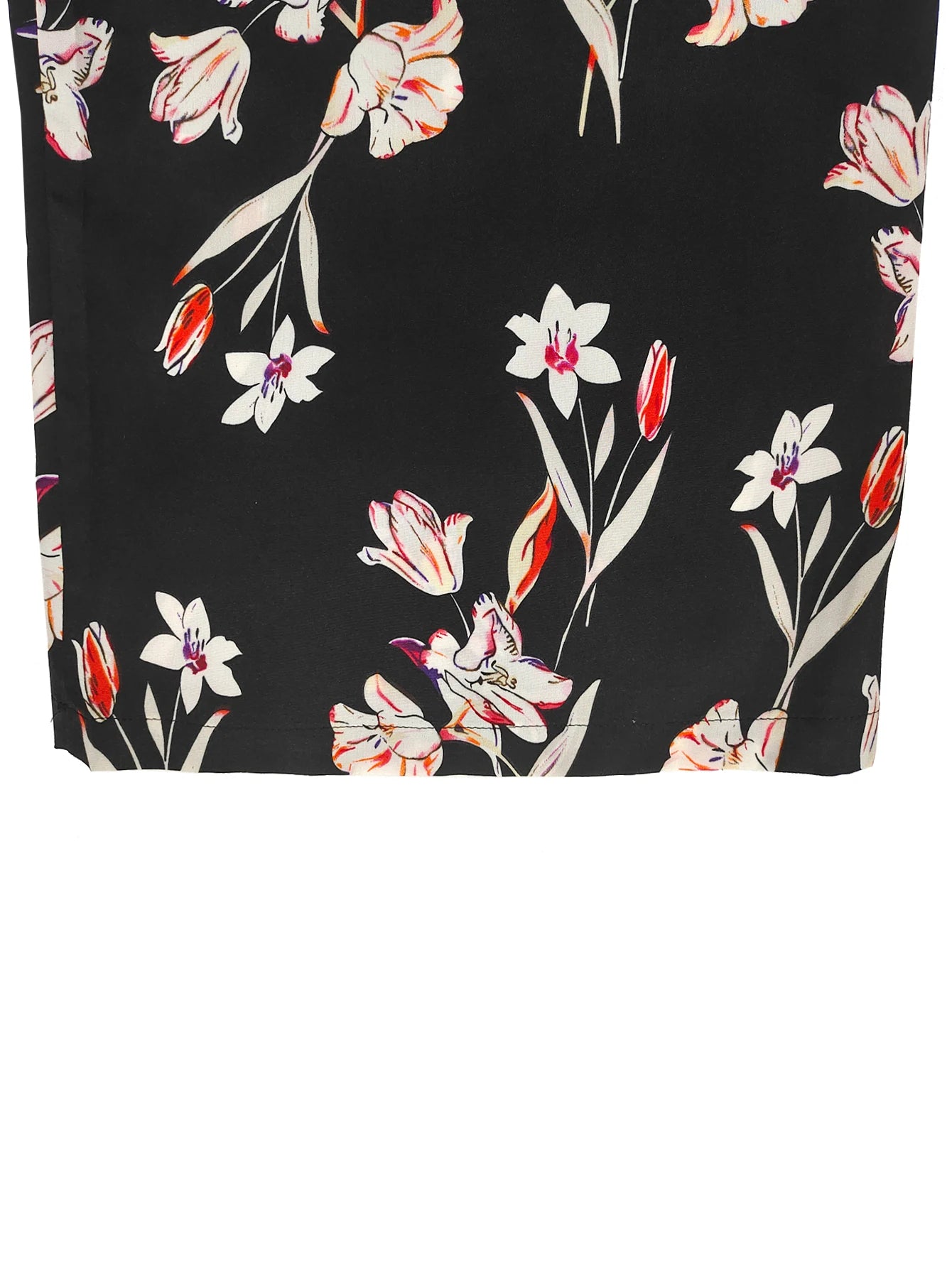 Women's Summer Printed Strapless Jumpsuit, Casual and SimpleThe Plug