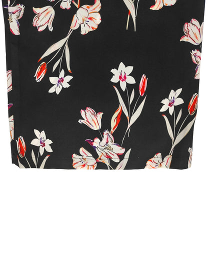 Women's Summer Printed Strapless Jumpsuit, Casual and SimpleThe Plug