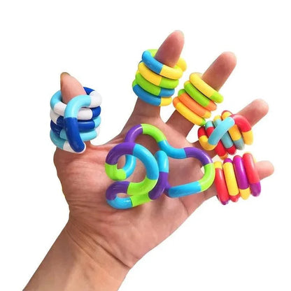 3Pcs Fun and Educational Twist Music Puzzle Toys for Kids-Vent DeformaThe Plug