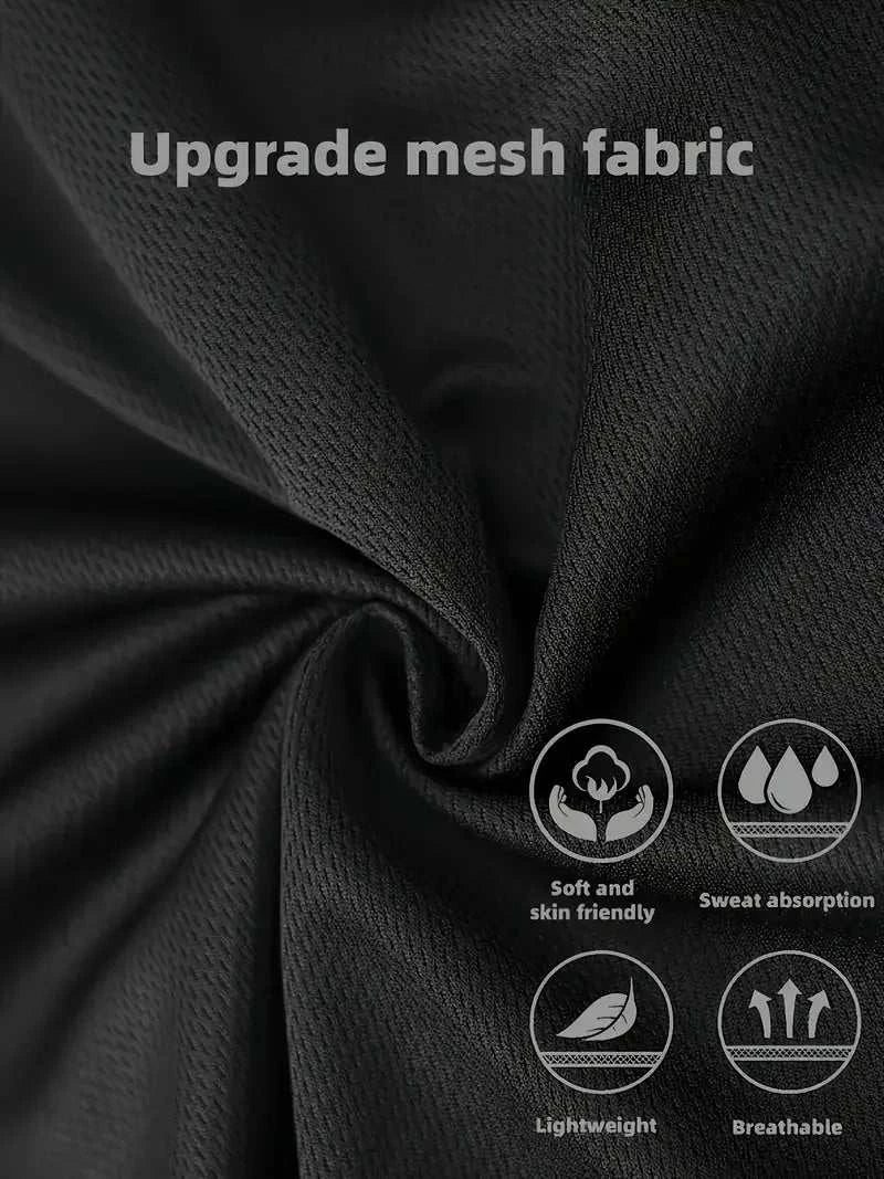 Men Sets 2026 Summer Men Clothing Casual Tshirt +Short Two-piece OversThe Plug
