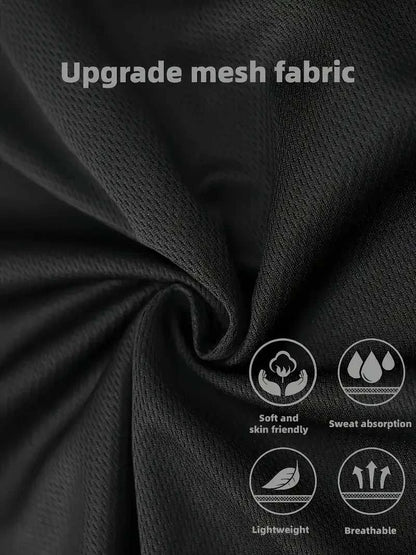 Men Sets 2026 Summer Men Clothing Casual Tshirt +Short Two-piece OversThe Plug