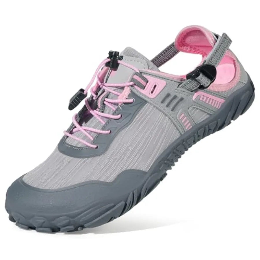 Eagsouni Womens Mens Water Shoes Quick Dry Sport Aqua Shoes Barefoot NThe Plug