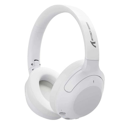 ATTACK SHARK G300 Wireless Bluetooth Headphone with ENC Noise CancellaThe Plug