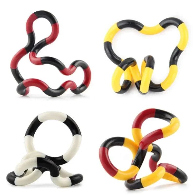 3Pcs Fun and Educational Twist Music Puzzle Toys for Kids-Vent DeformaThe Plug