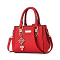 Handbags For Women Shoulder Bags Casual Leather Messenger Bag Large Capacity Handbag Women's Bags