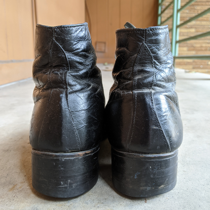 1920s-1930s Men's Boots
