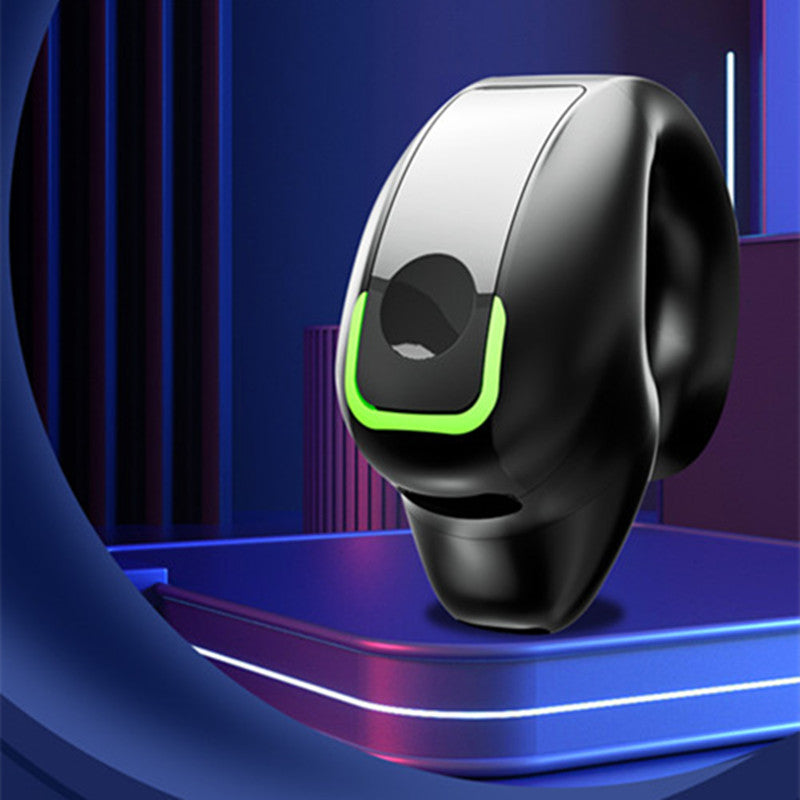 Lonvel Wireless In-Ear Earbuds with Noise Cancelling IPX-5