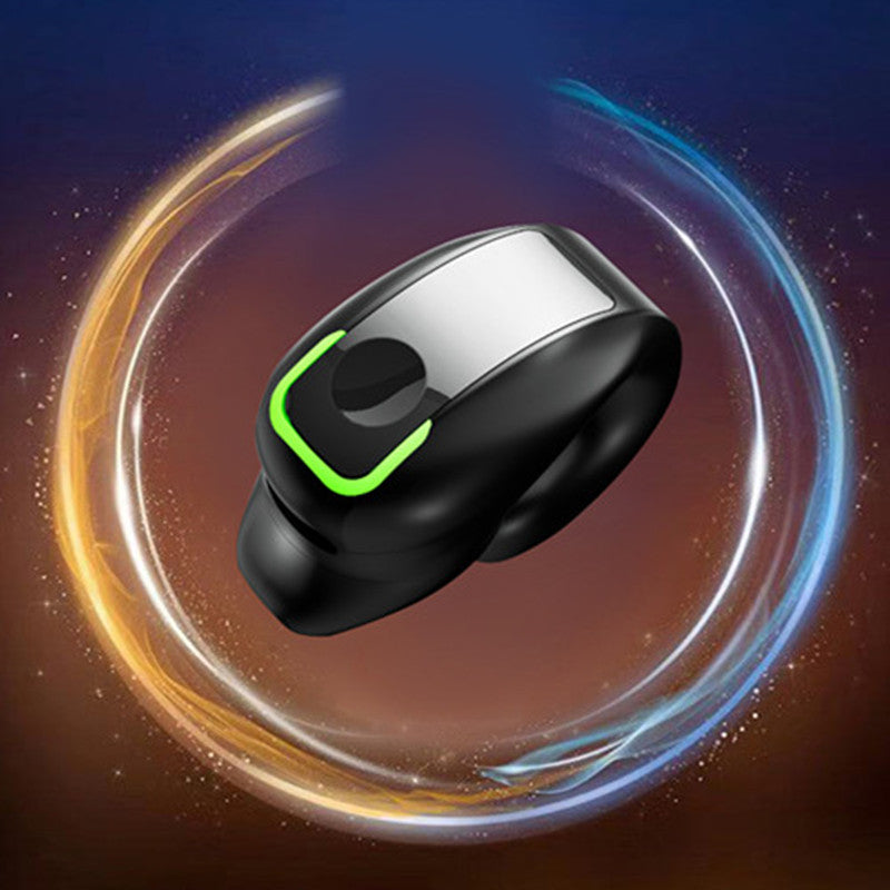 Lonvel Wireless In-Ear Earbuds with Noise Cancelling IPX-5