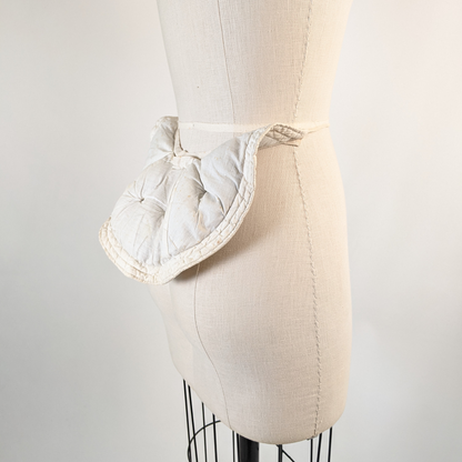 1880s - 1890s Bustle Pad
