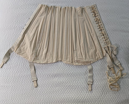 1917-1918 Gossard Corset | In Original Box